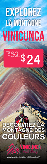 Excursion d'une journée à la Montagne Arc-en-ciel